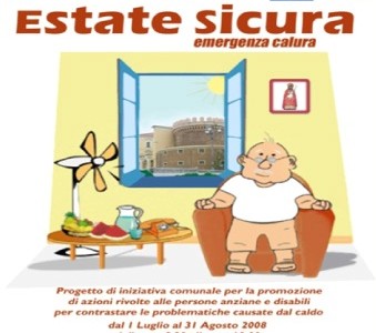 estate sicura - Cop