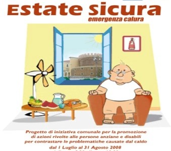 estate sicura - Cop