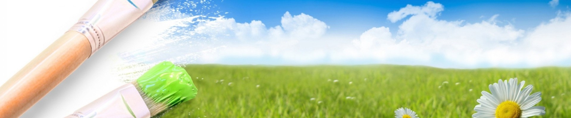 unleash-your-imagination-beautiful-blue-clouds-field-flowers-grass-green-imagination-paint-painting-sky-white-900x2880